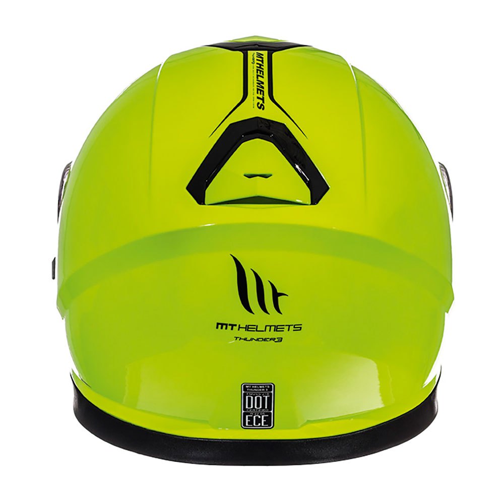 MT Helmets Capacete integral Thunder 3 SV Solid