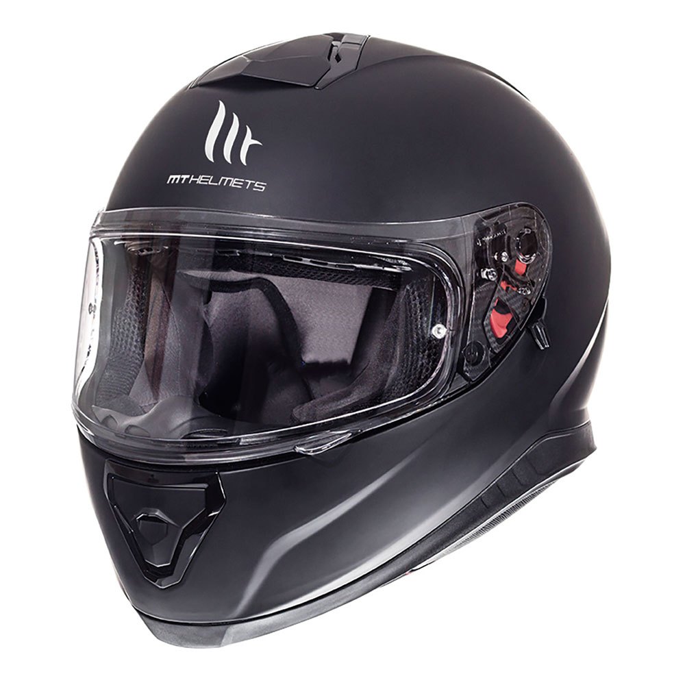 MT Helmets Casque intégral Thunder 3 SV Solid
