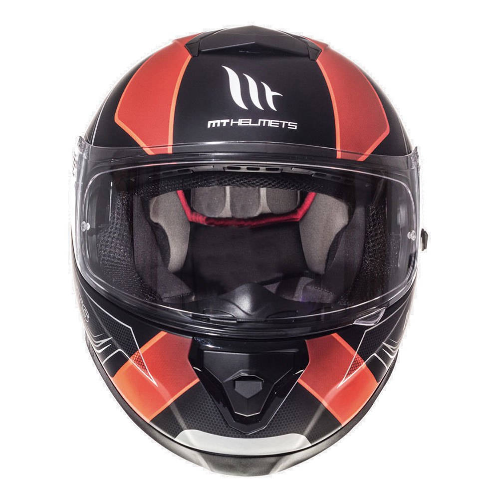 MT Helmets Casco Integrale Thunder 3 SV Trace
