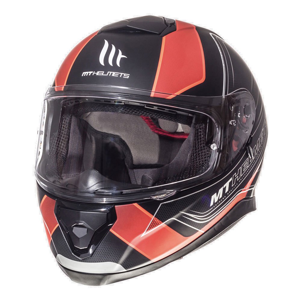 MT Helmets Thunder 3 SV Trace integraalhelm