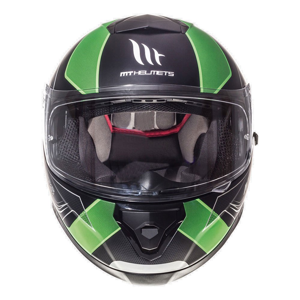 MT Helmets Casco integral Thunder 3 SV Trace