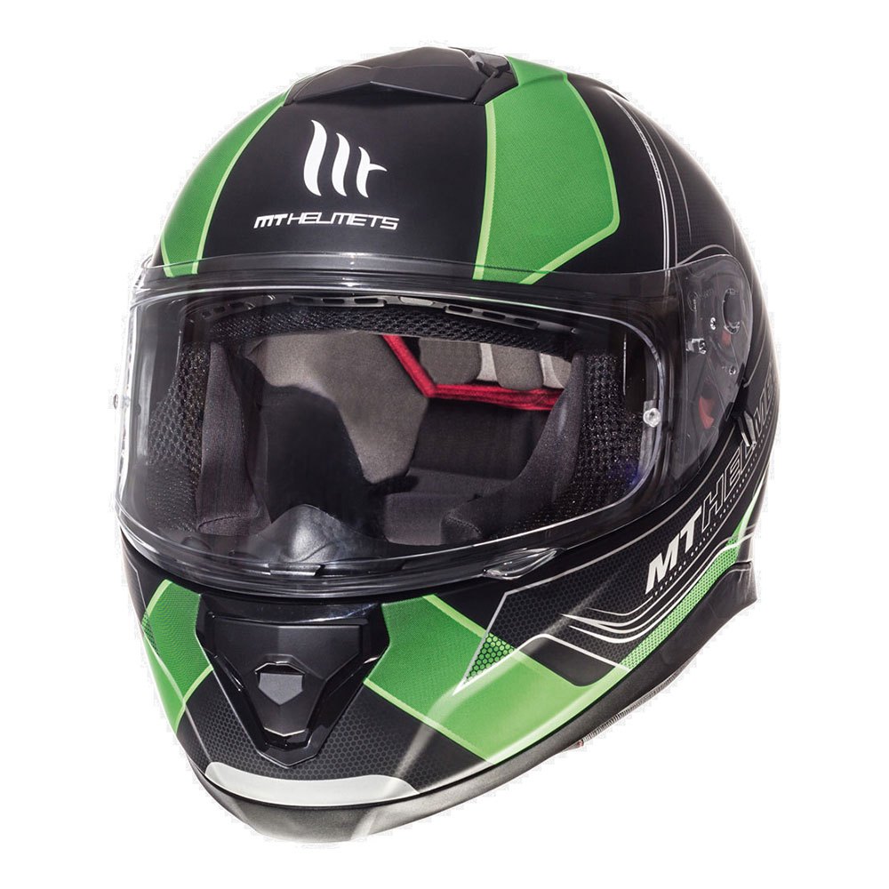 MT Helmets Casc integral Thunder 3 SV Trace