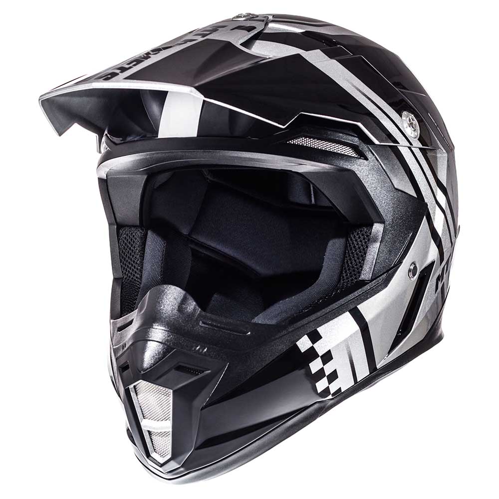 MT Helmets Synchrony Endurance Motorcross Helm