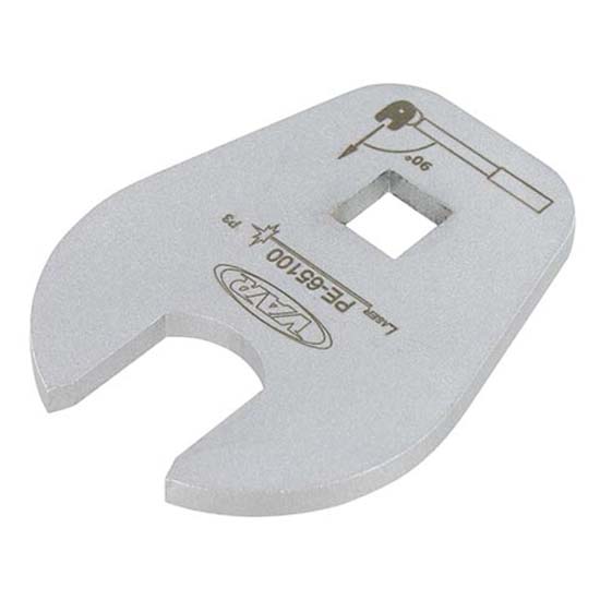 var-attrezzo-pedal-wrench-adaptor-for-torque-wrench