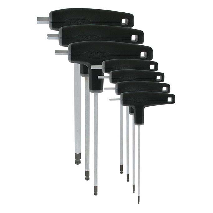var-verktyg-set-of-7-p-handled-hex-wrenches-with-ball-ends