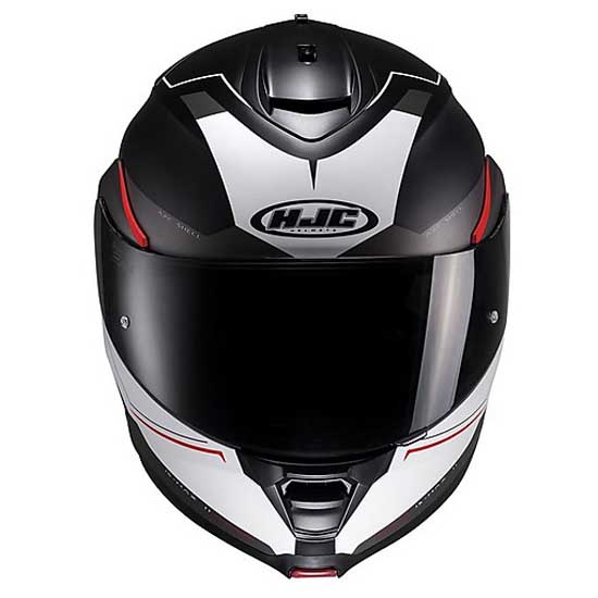 HJC IS MAX II Magma Modular Helmet