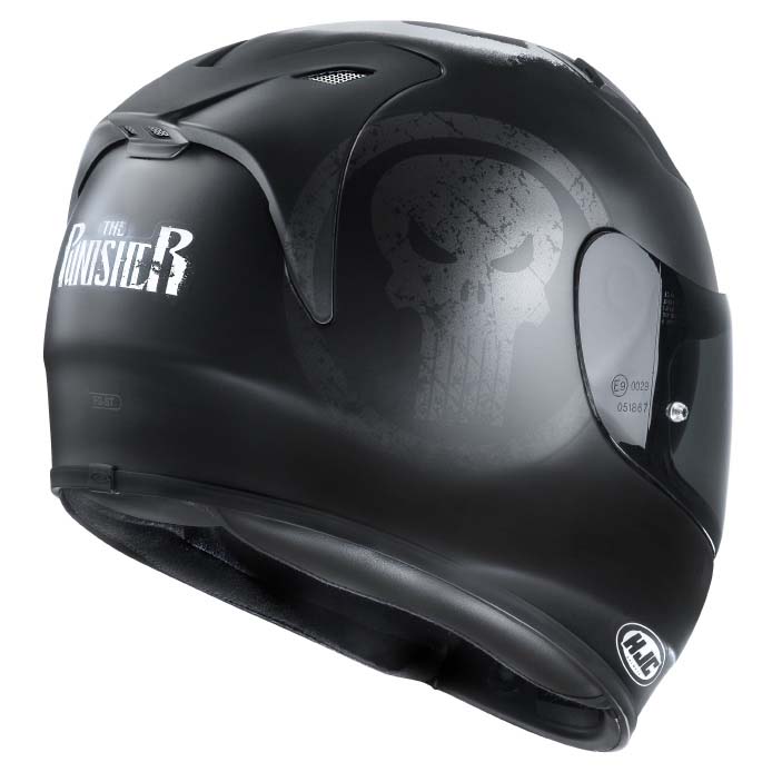 HJC FG ST Punisher Full Face Helmet