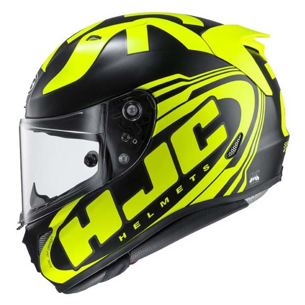 HJC RPHA 11 Eridano Full Face Helmet
