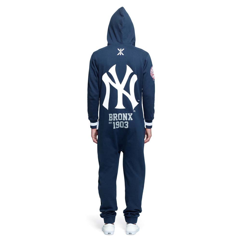 Onepiece Yankees Jumpsuit