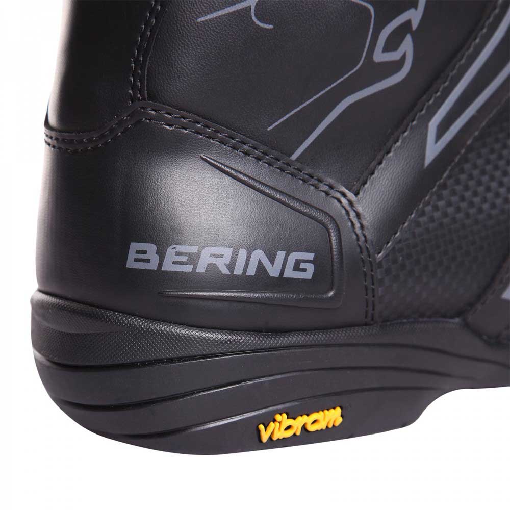 Bering Basket Walker Motorcycle Shoes