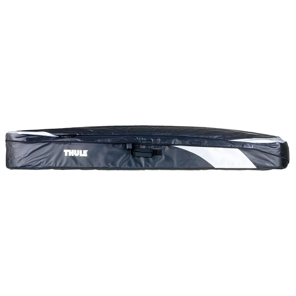 Thule Ranger 500 260L trunk, Black | Bikeinn