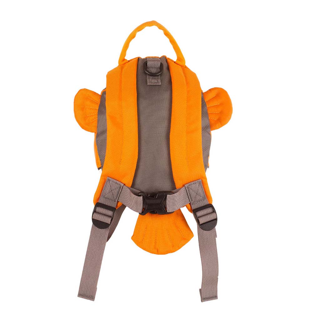 Littlelife Clownfish Animal 2L backpack
