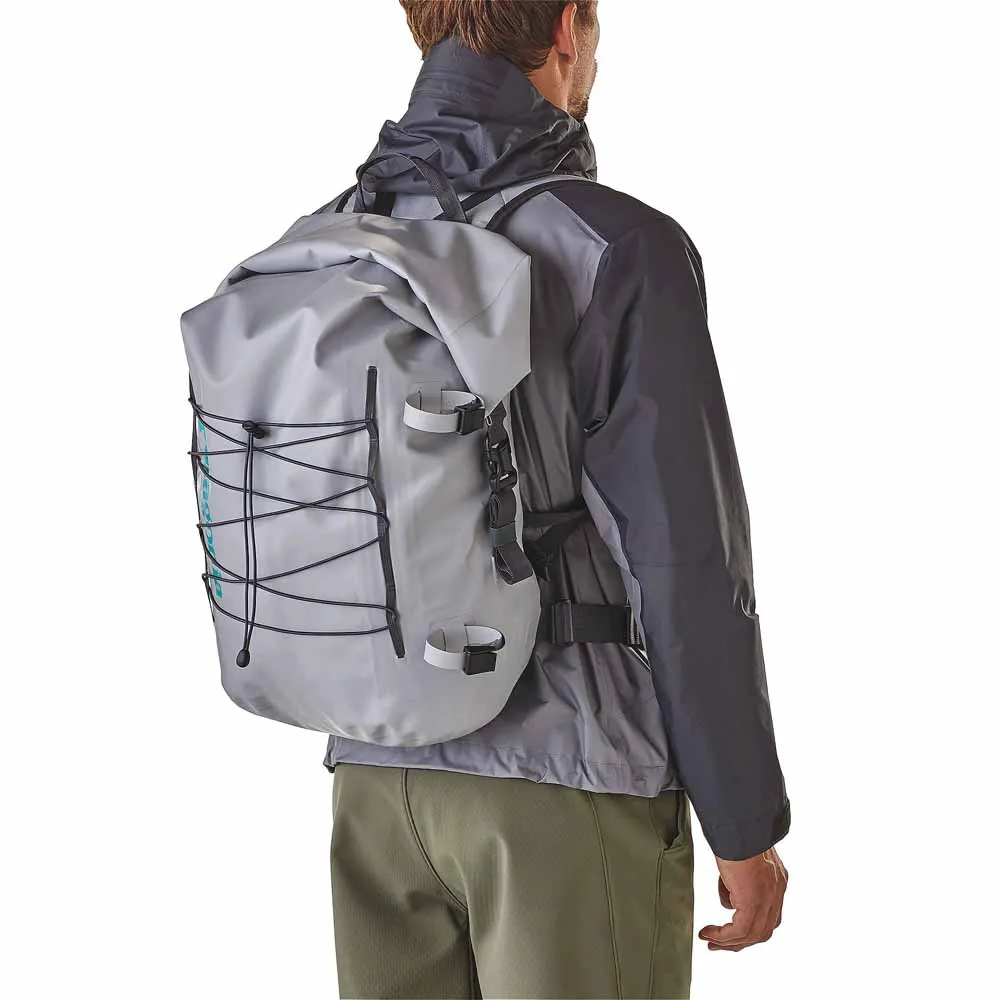 Patagonia Stormfront Roll Top Pack 45L