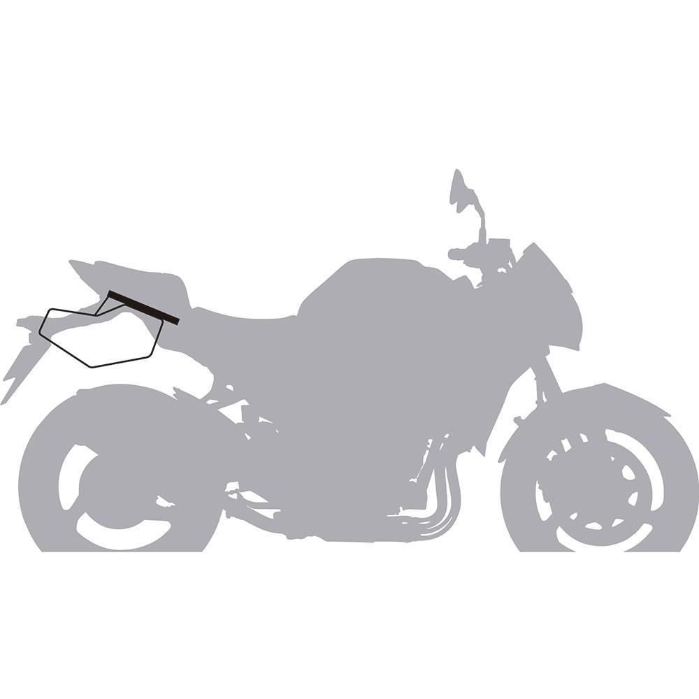 Shad Fissaggio Per Valigie Laterali Honda CB 500 X 16-22