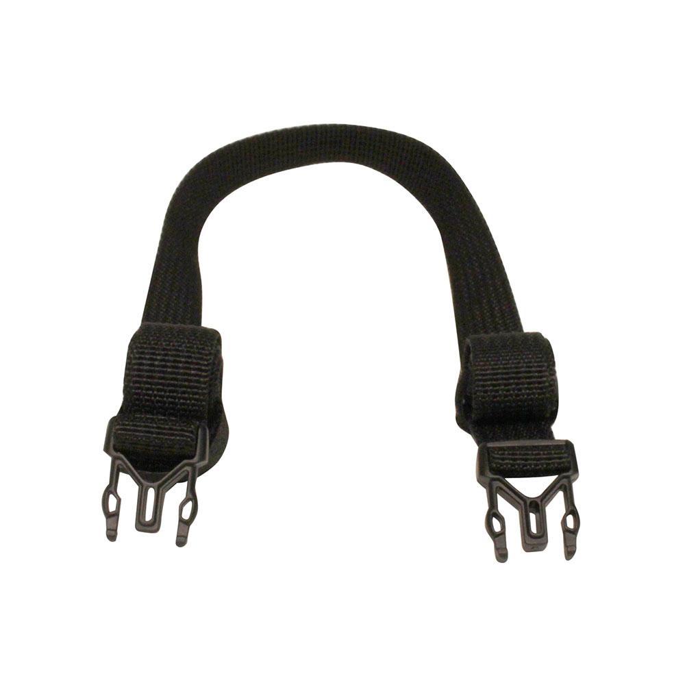 Shad Straps for Tank Bag