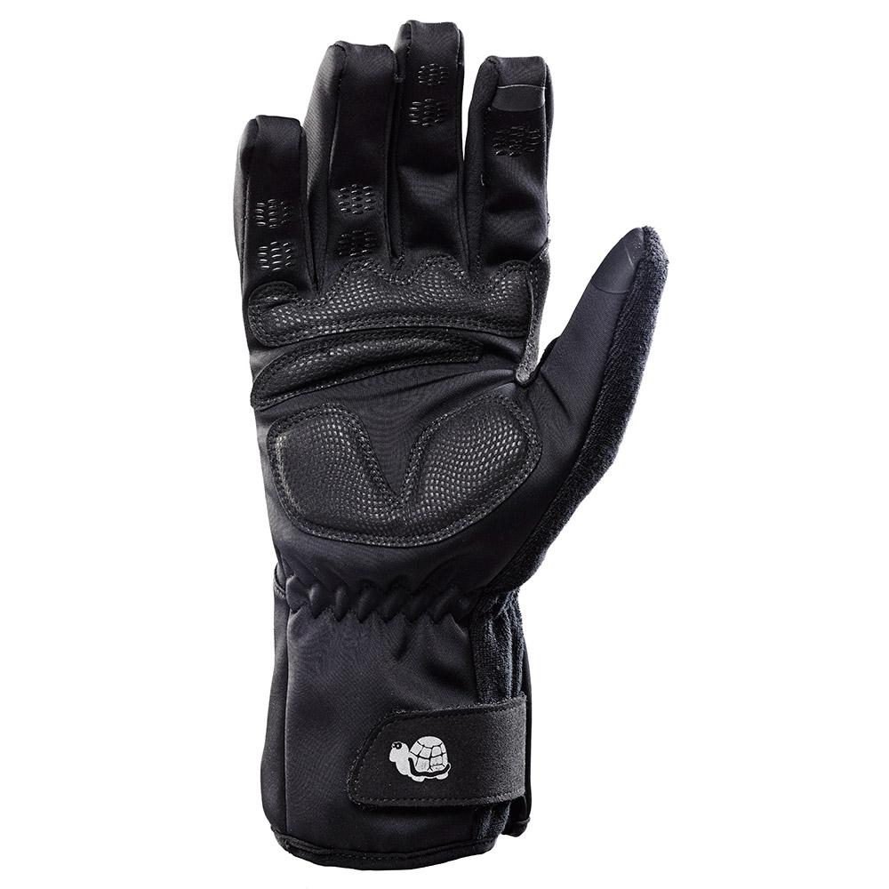 Tugga Heated Cyclist Long Gloves