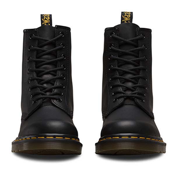 Dr martens 1460 8 Eye Greasy Boots