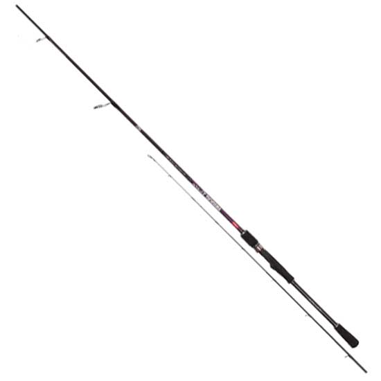 hart-absolut-finesse-spinning-rod