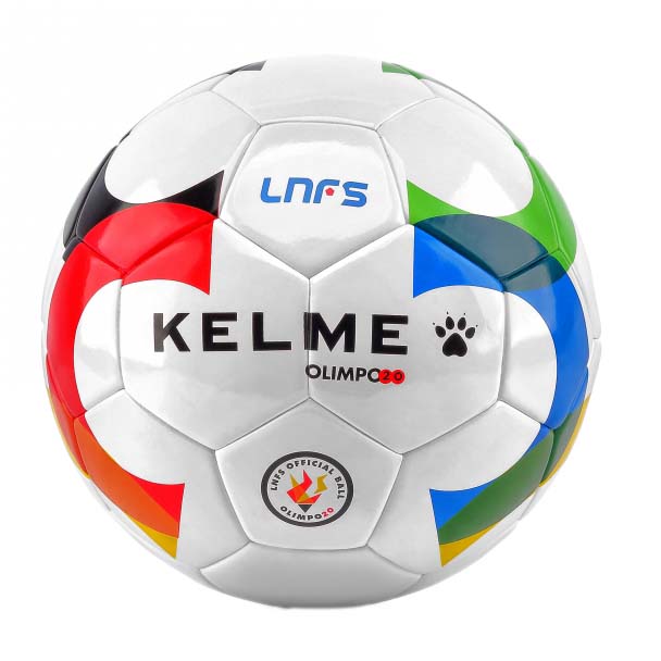 kelme-official-lnfs-17-olimpo-20-indoor-football-ball