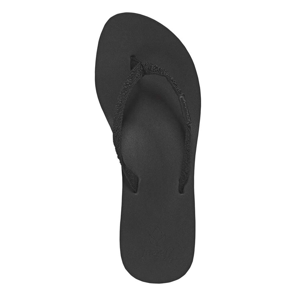 9 Reef Women's Sandals GingerWater-Friendly Flip Flops for Everyday Use 