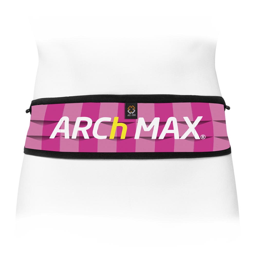Arch max Midjepaket Pro Trail