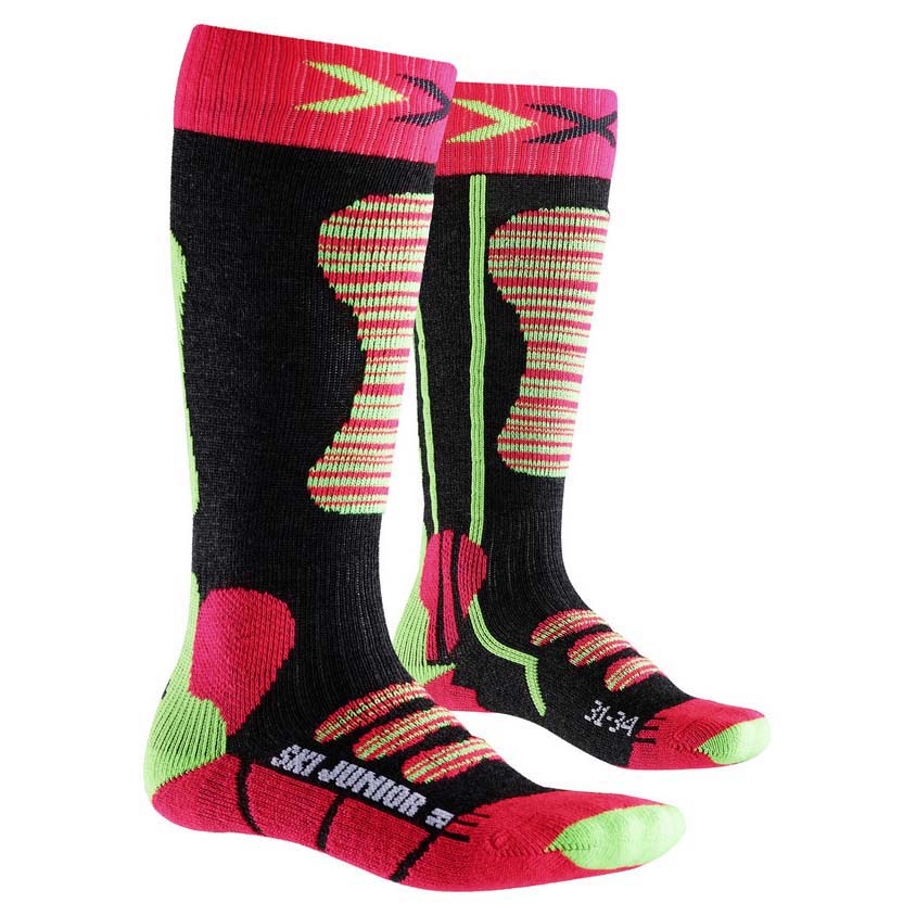 x-bionic-ski-socks