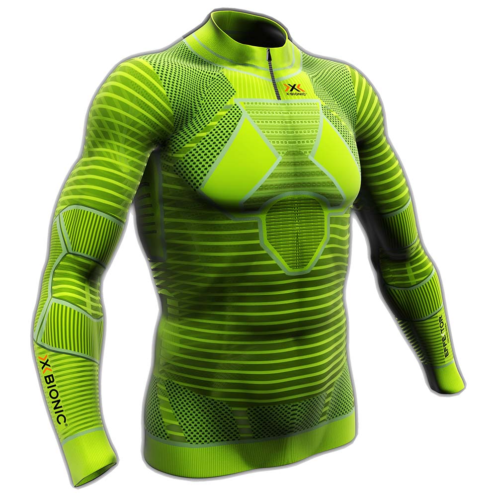 x-bionic-effektor-trail-running-zip-long-sleeve-t-shirt