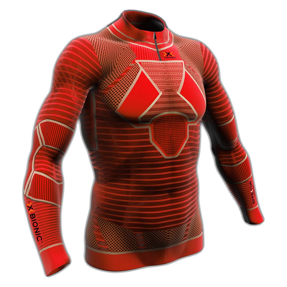 x-bionic-effektor-trail-running-lange-mouwen-t-shirt