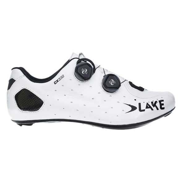 lake-cx-332-racefiets-schoenen