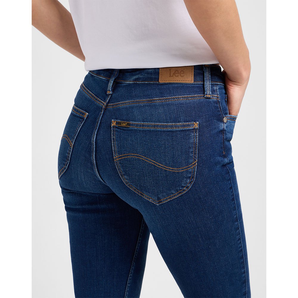 Lee Jeans Marion Straight