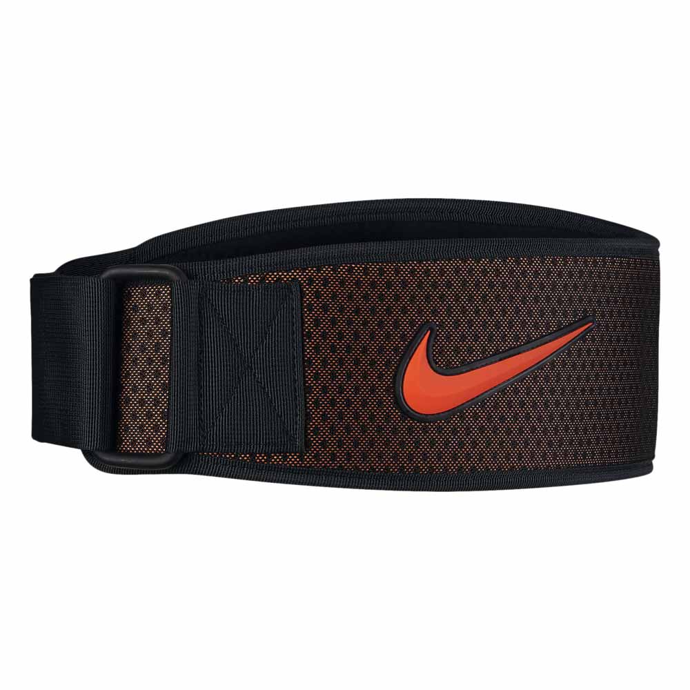 Nike Training Belt Black | Traininn