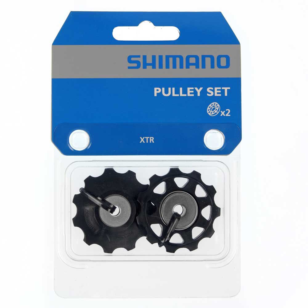 shimano-jockeyhjul-bearing-pulleys-rd-m970-960-95-xtr