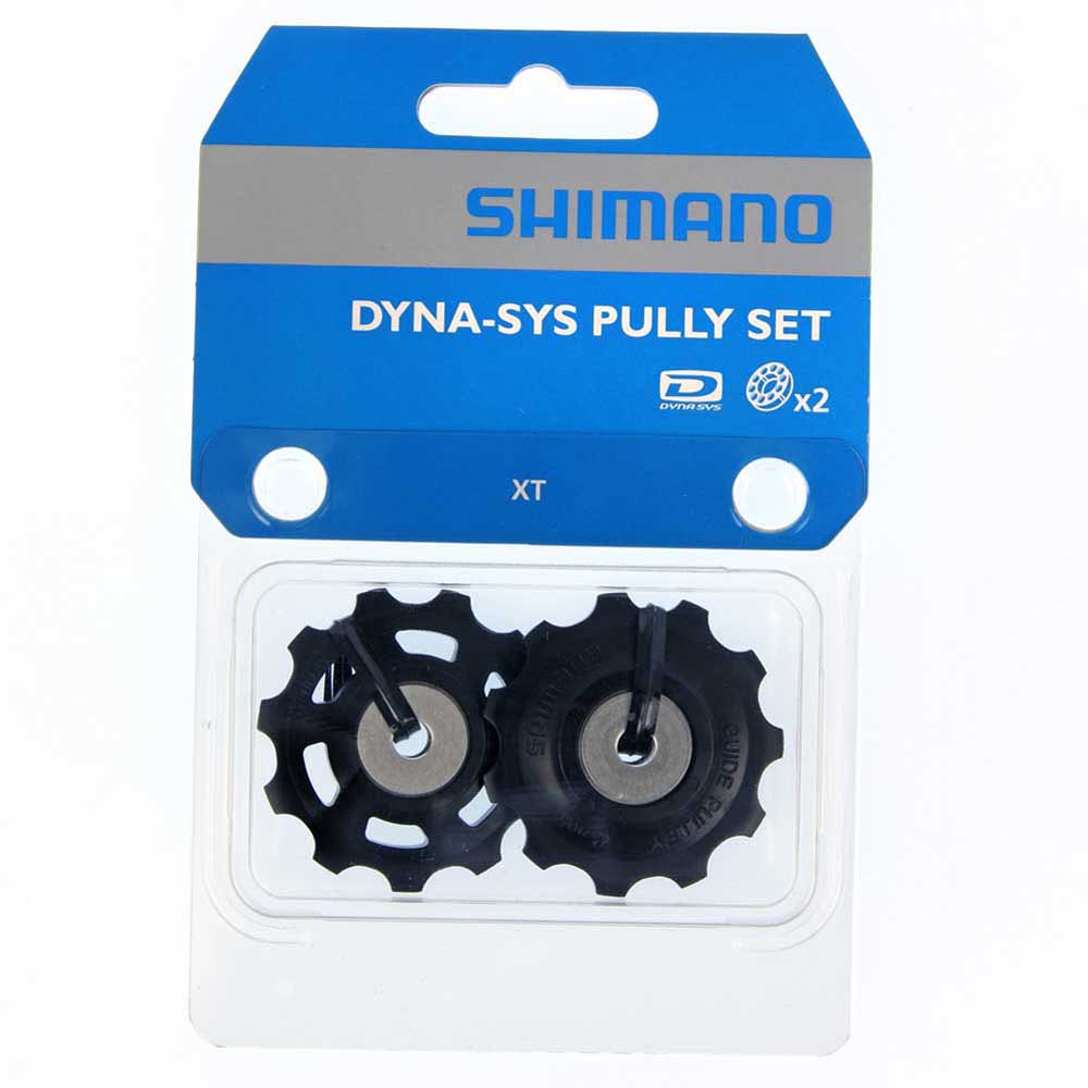 RD-M773 guide and tension pulley set Shimano
