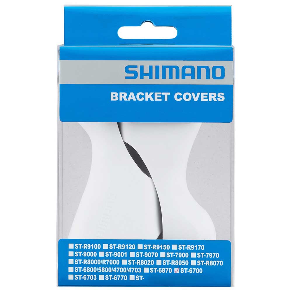 Shimano Break Levers Hoods Ultegra ST-6700 Rubber