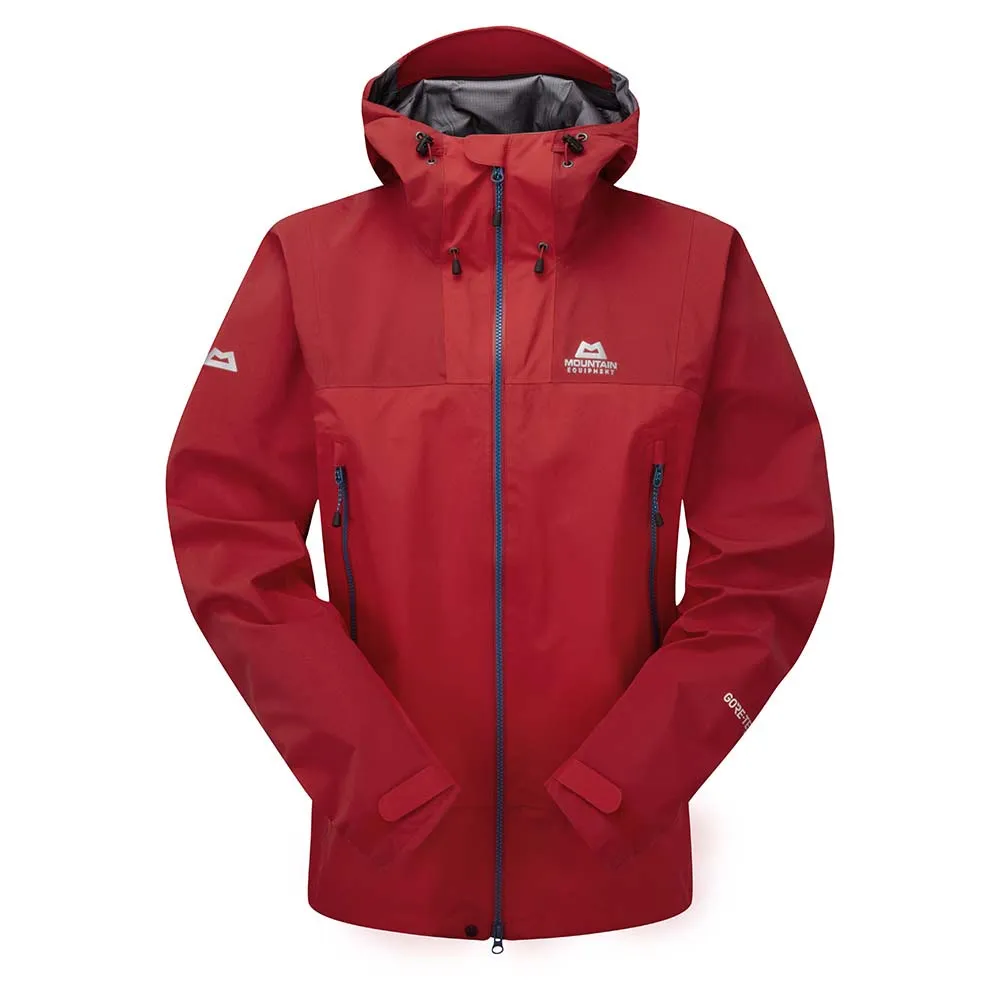 Mountain equipment Janak Jacket Trekkinn