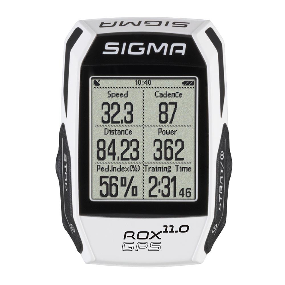 Sigma Rox 11.0 GPS Fahrradcomputer