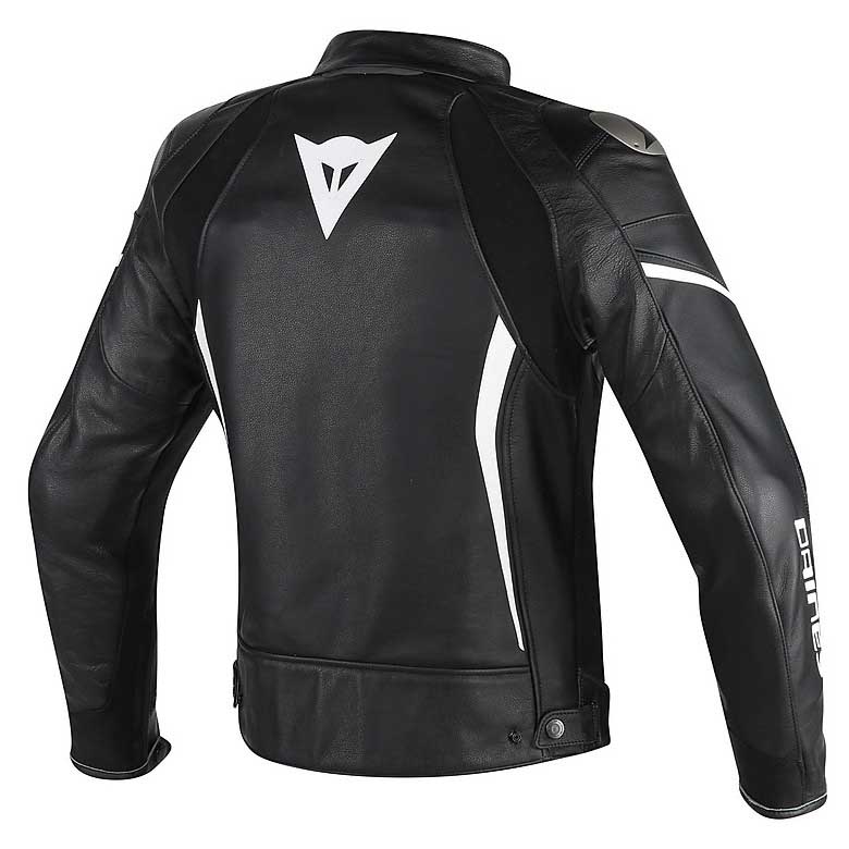 Dainese Chaqueta Assen Perforated