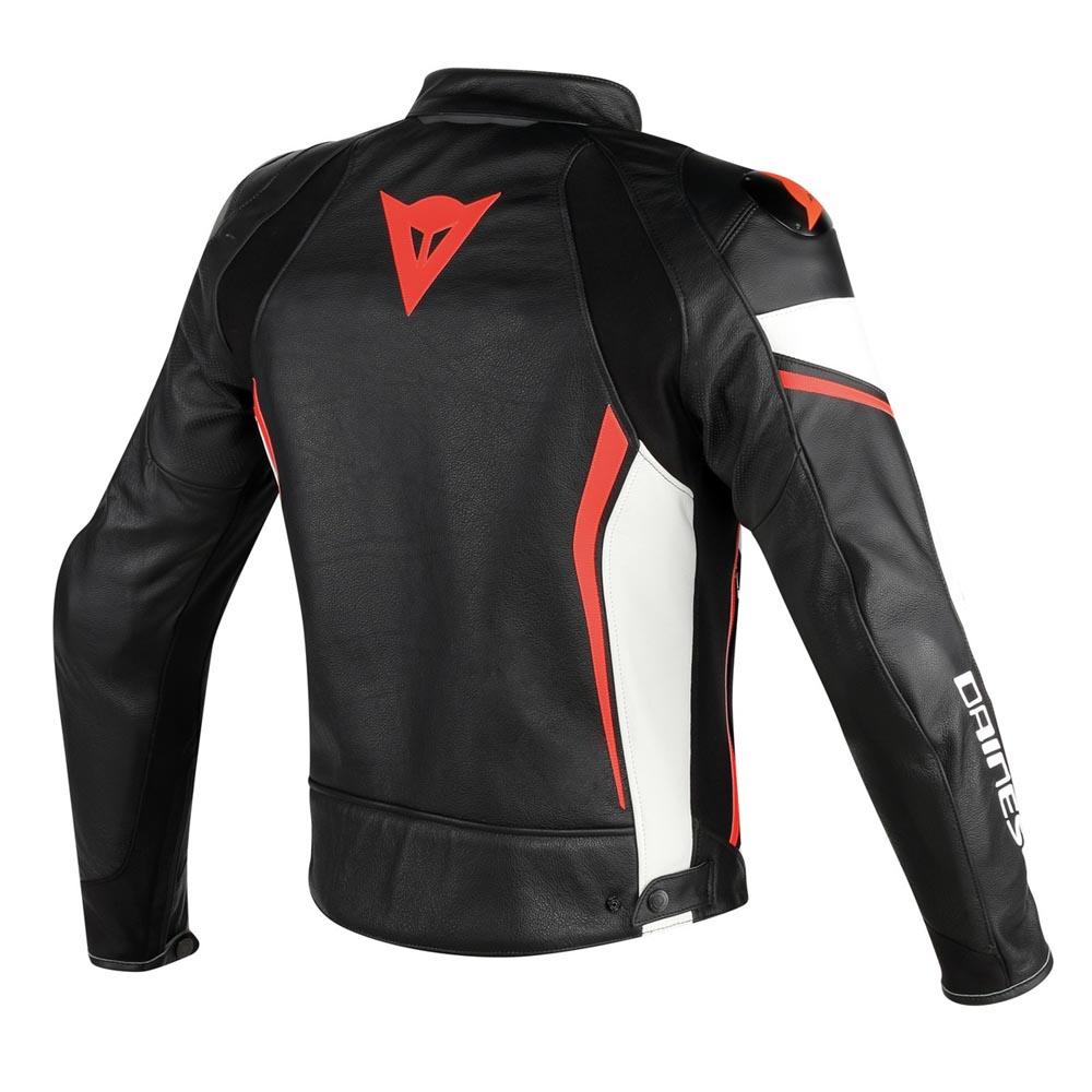 Dainese Assen Perforated