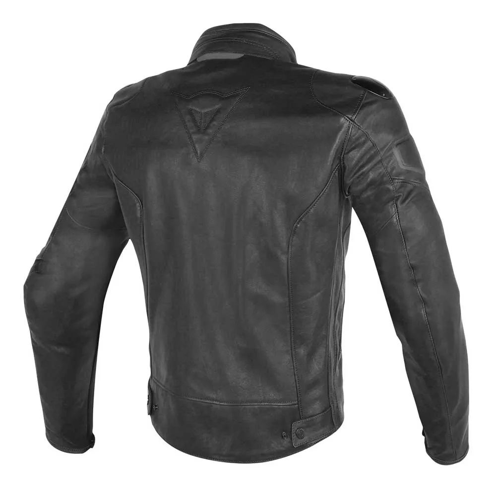 Dainese Street Darker Perforated | Motardinn
