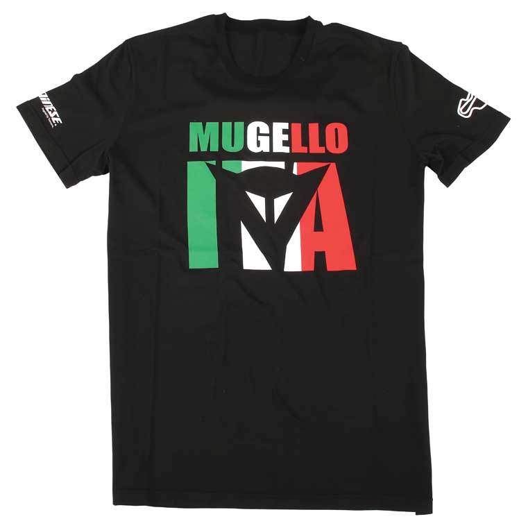 dainese-mugello-d1-short-sleeve-t-shirt