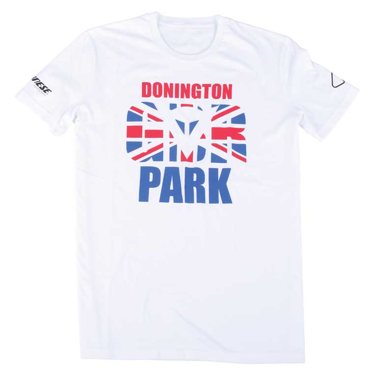 dainese-donington-d1-kurzarm-t-shirt