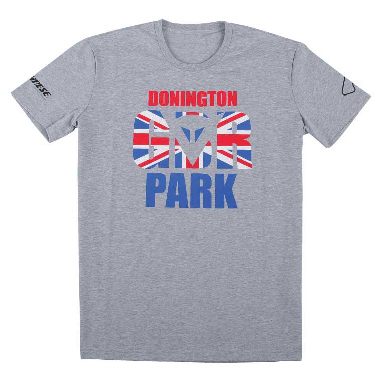 dainese-t-shirt-manche-courte-donington-d1