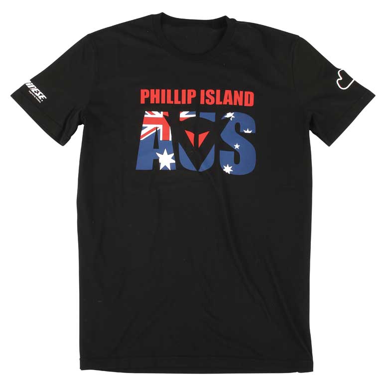 dainese-phillip-island-d1-short-sleeve-t-shirt