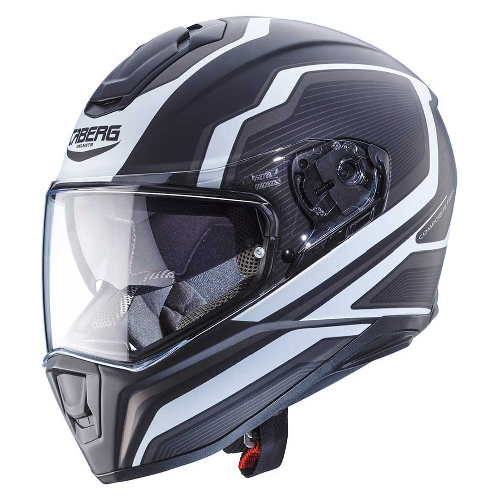 Caberg Drift Flux Full Face Helmet