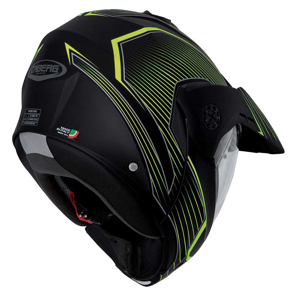 Caberg Tourmax Sonic Modular Helmet