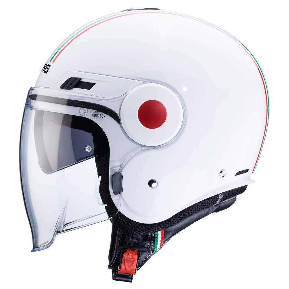 Caberg Uptown Italia Open Face Helmet