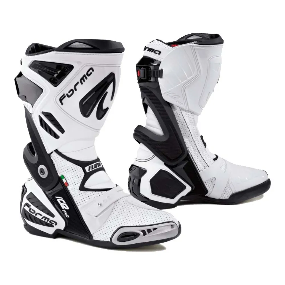 Forma Ice Pro Flow | Motardinn ブーツ