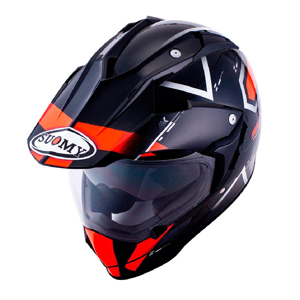 Suomy MX Tourer Road Convertible Helmet