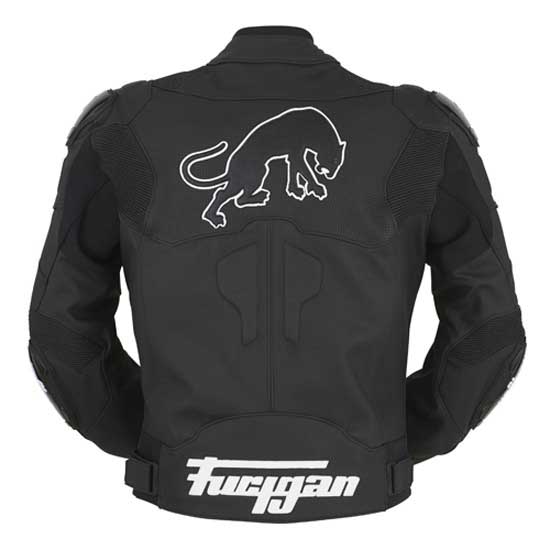 Furygan Raptor Jacket