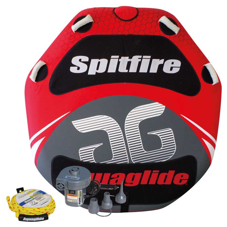 aquaglide-pack-bouee-tractee-spitfire-60